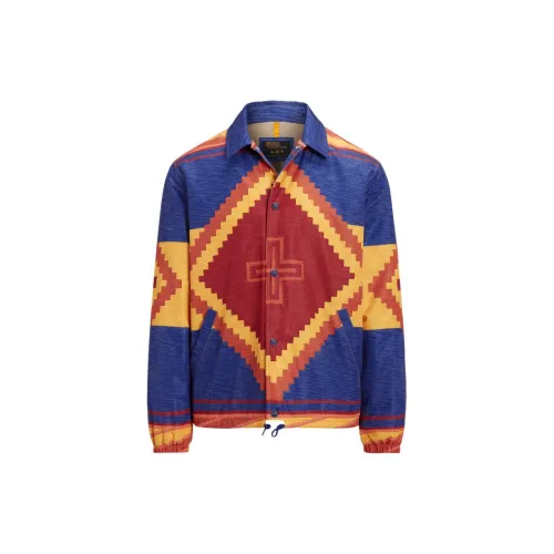 Polo Ralph Lauren Jackets Unisex Multicolor