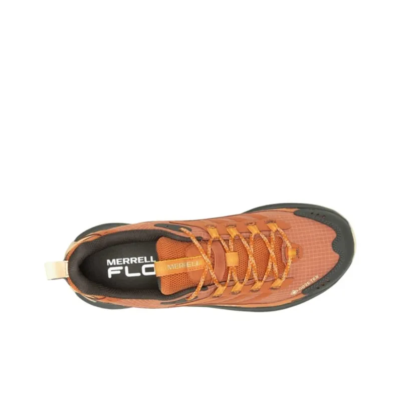 MERRELL Moab Speed 2 Gore Tex Clay-2