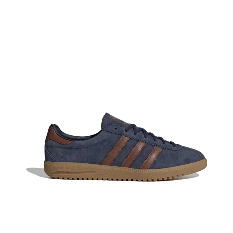 Adidas Bermuda Legend Ink Brown-1