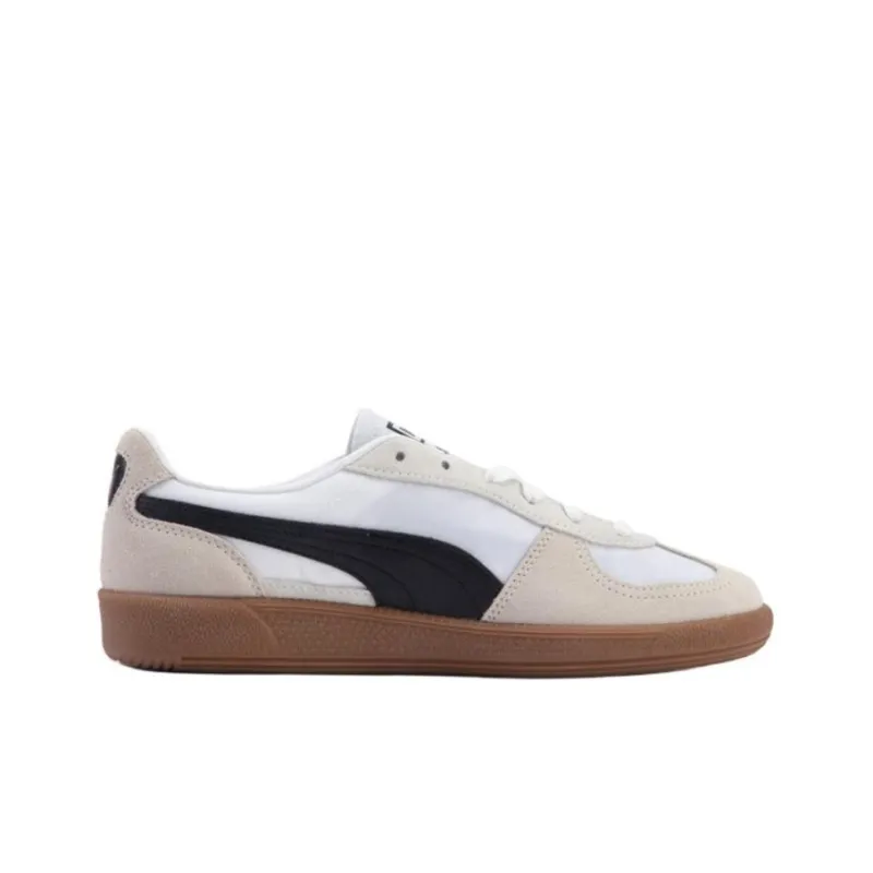 PUMA Palermo 'Grey Black'-1
