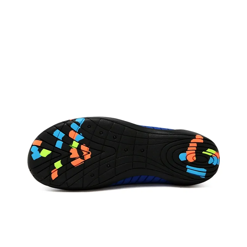OUWENHEIMANBA Coverage Grip Support Abrasion Resistant Breathable Quick Dry Slip Resistant River Trekking Shoes Unisex-150