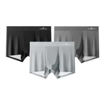 Rich Birds Underpants Men's 3 Pack