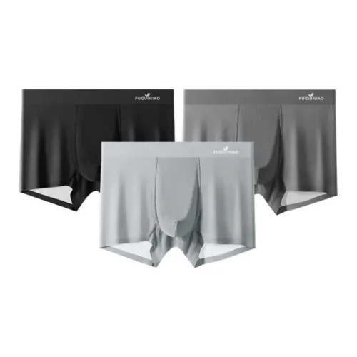 Rich Birds Underpants Men's 3 Pack