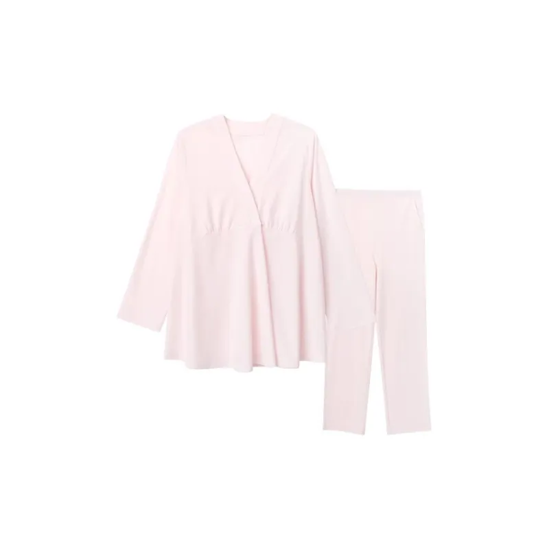 Ubras Women's Pajama Sets-0