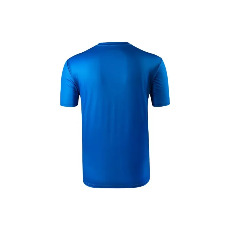 VICTOR T Shirt Unisex F Imperial Blue-1