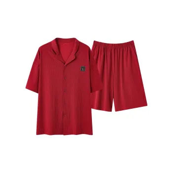 Kerener Men Pajama Sets