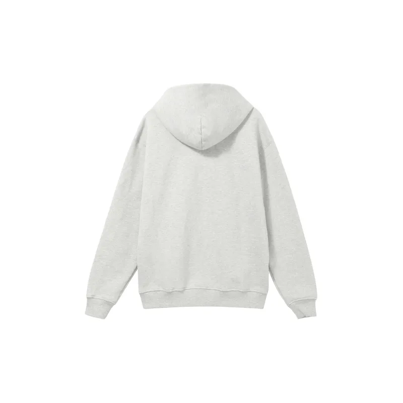 Jordan Wordmark Sweatshirts Men Gray-1