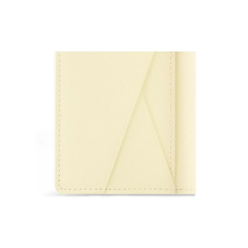 LOUIS VUITTON By Tyler The Creator Pocket Organizer Vanilla Craggy Monogram-4