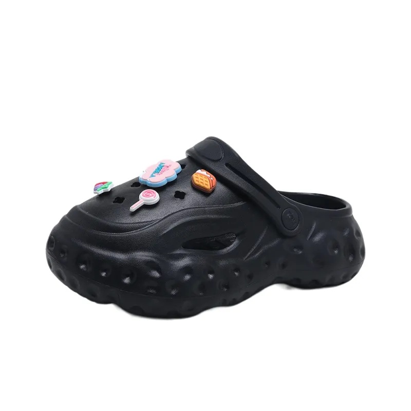 TALKING TOM Clogs Unisex-1