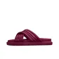Dark Purple Red