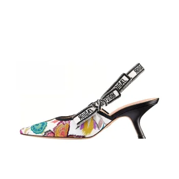 DIOR Slide Sandals Women's