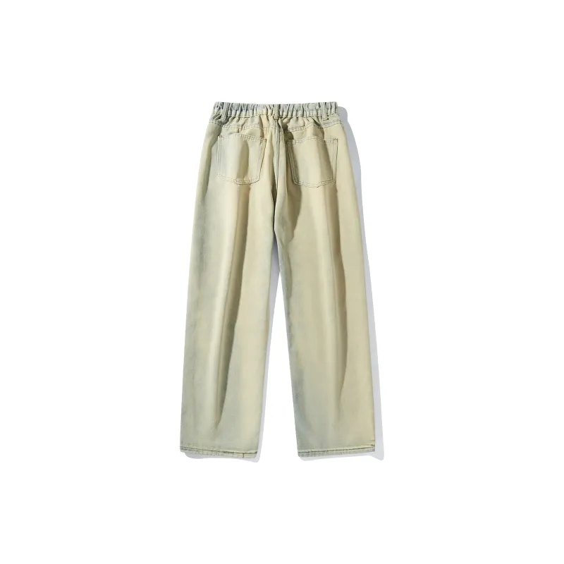 PAKA Jeans Unisex-26