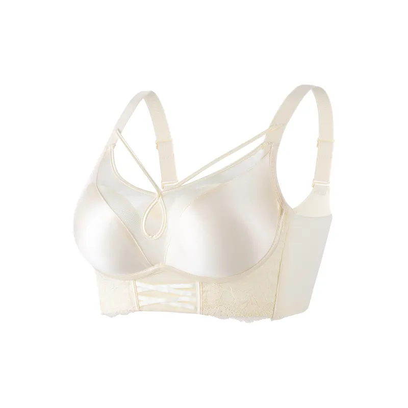 H YXIANG Women's Bras-7