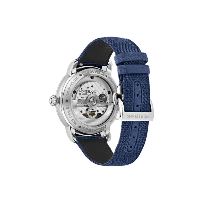 MONTBLANC Men Watch-4