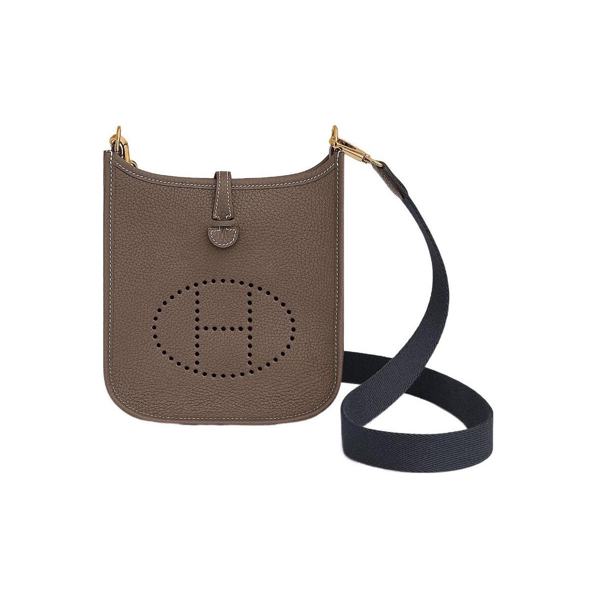 [エルメス]H080148CAAB HERMES】持つだけでエレガントに☆ケリー ポケット スリム