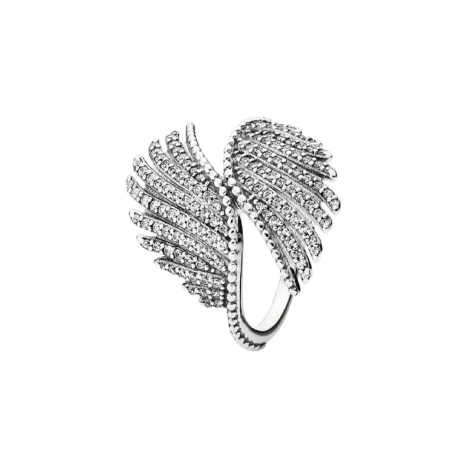 Pandora Rings Women's-0
