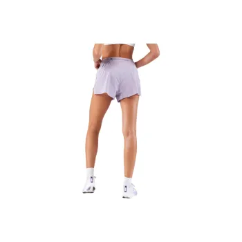 DECATHLON Sports Shorts Women's Smokey Mauve