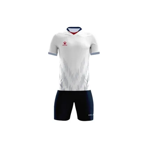 KELME Soccer Jersey Sets Men