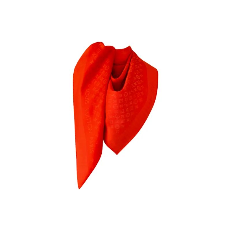 LOUIS VUITTON M96474 Evermore Shawl-1