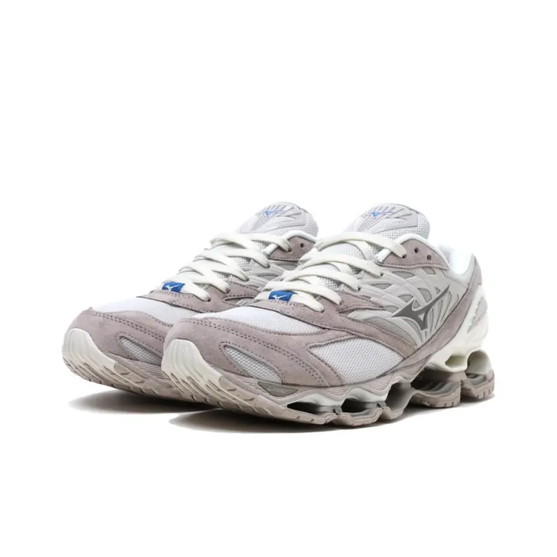 Mizuno Wave Prophecy Ls Wind Chime Fallen Rock Women's-2