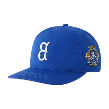 KITH 47 Brooklyn Dodgers Hitch Snapback