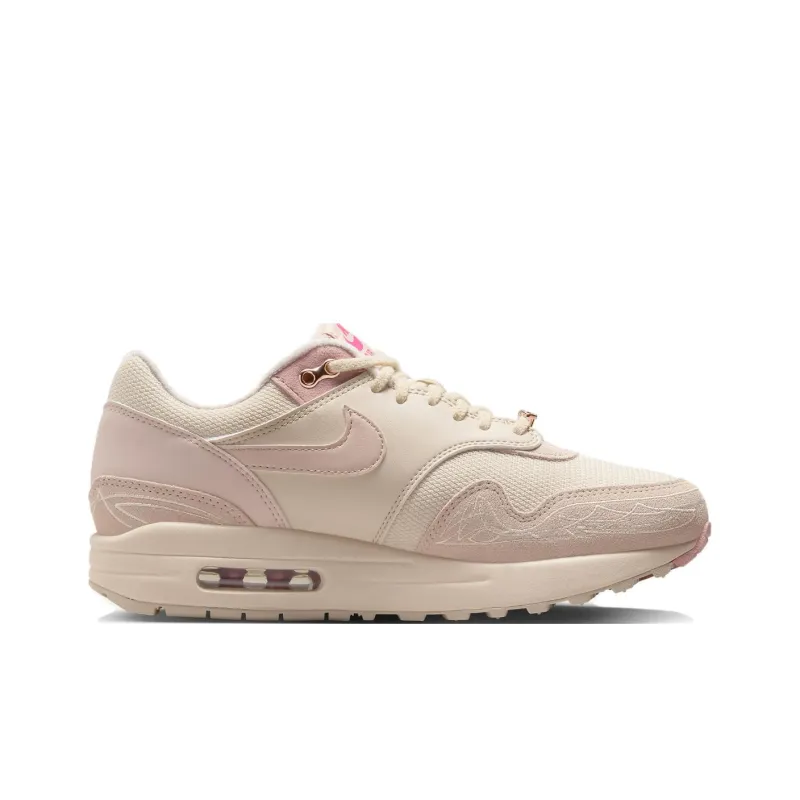 Nike Air Max 1 Serena Williams Design Crew Los Angeles Women's-1