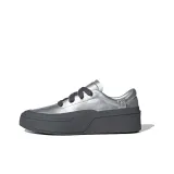 Silver Gray