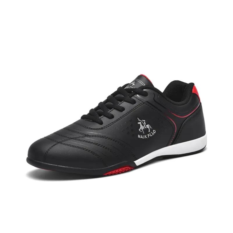 NAIKPLLO Low Top Casual Shoes Men's-1
