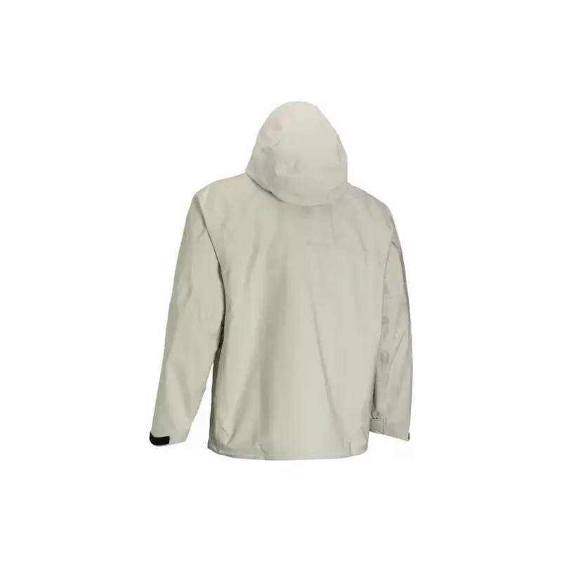 Under Armour Windbreaker Jacket Men's Ecru-1