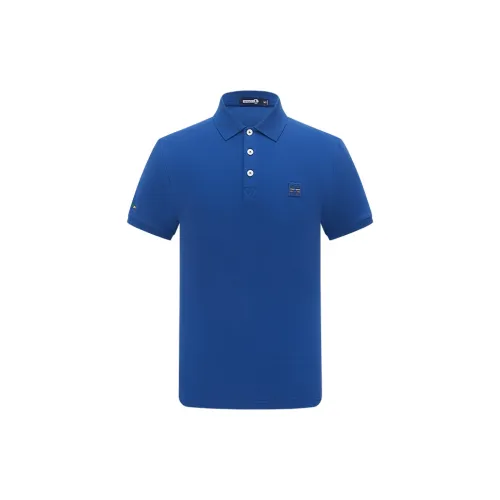 NAVIGARE Polo Shirts Unisex