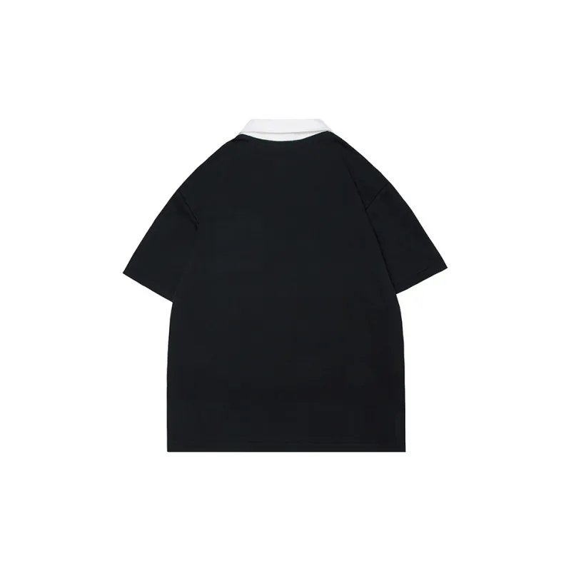 AMBER LIGHT Polo Shirts Unisex-22