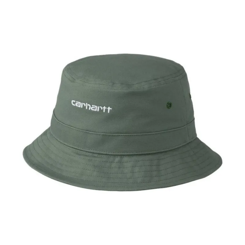 Carhartt Script Bucket Hat-0