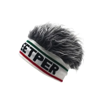 Pelloy Acrylic Fuzzy Landlord Hat Men's