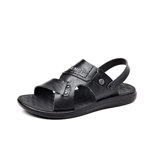 Dignitaries Beach Sandals Men