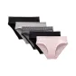 5 Pack (Light Pink+Black+Dark Gray+Gray+Black)