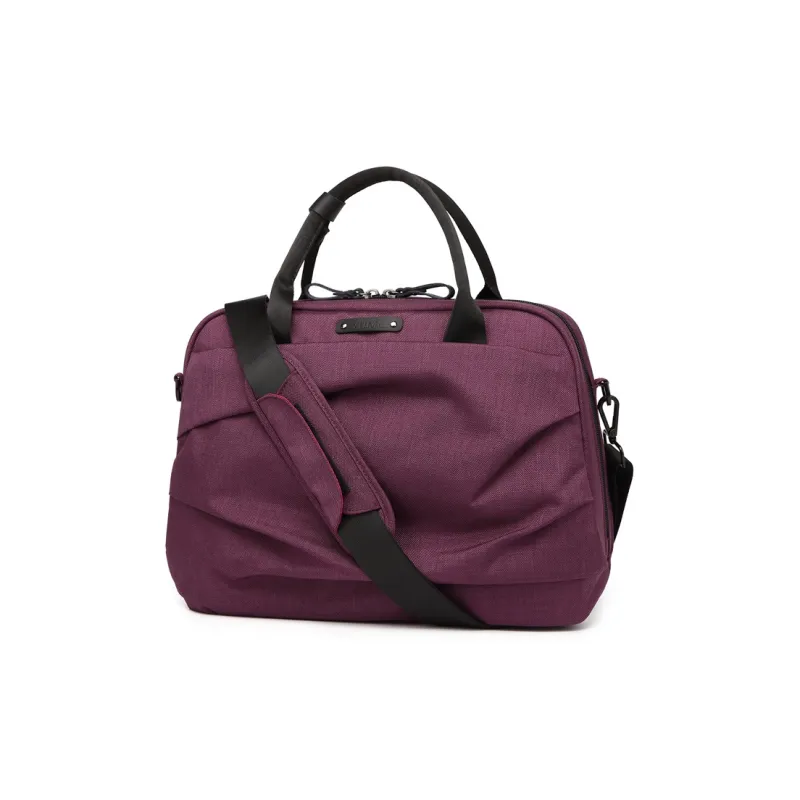 Y.U.M.C. Nylon One Shoulder Handbags Regular Women's Khaki/Dark Black/Deep Sea Gray/Noble Purple-17
