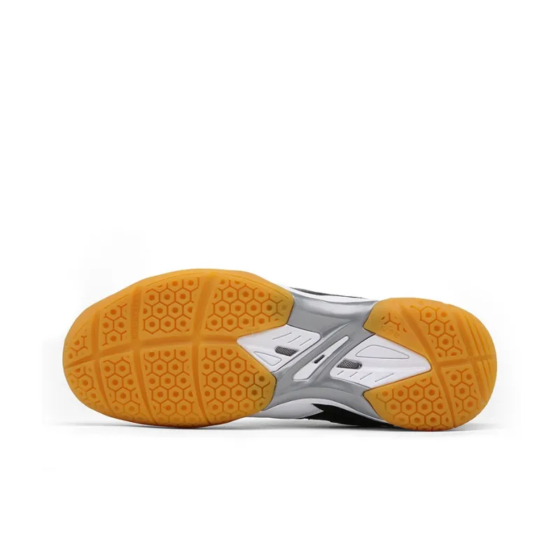 TABOLU Breathable Low-Top Badminton Shoes Unisex-13