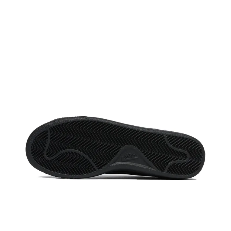 Nike X Black Comme Des Garons Tennis Classic Sp 'Black'-5