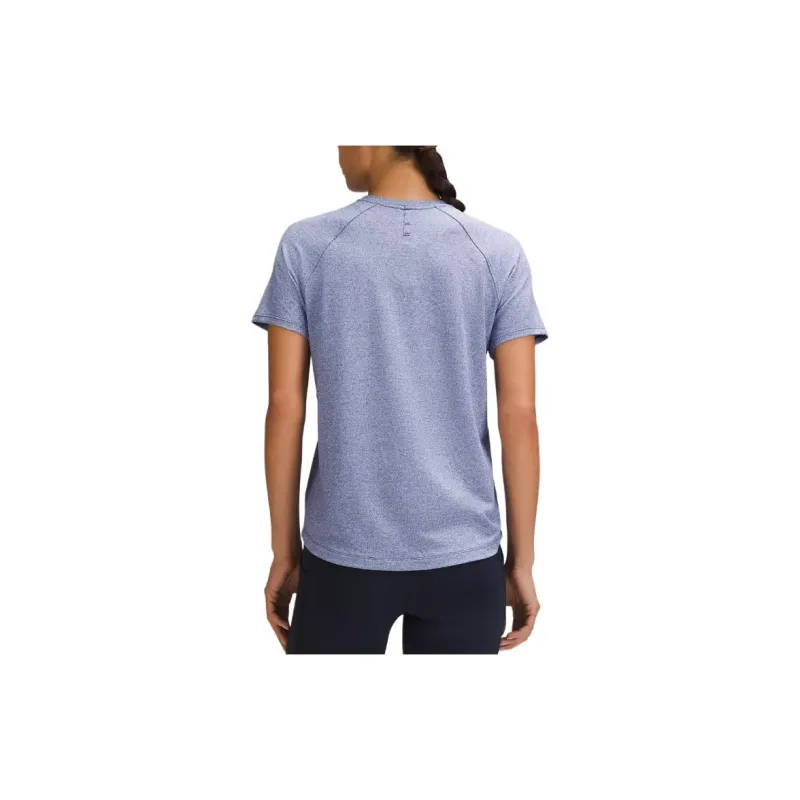 Lululemon Raglan Sleeve T Shirt Women's-11