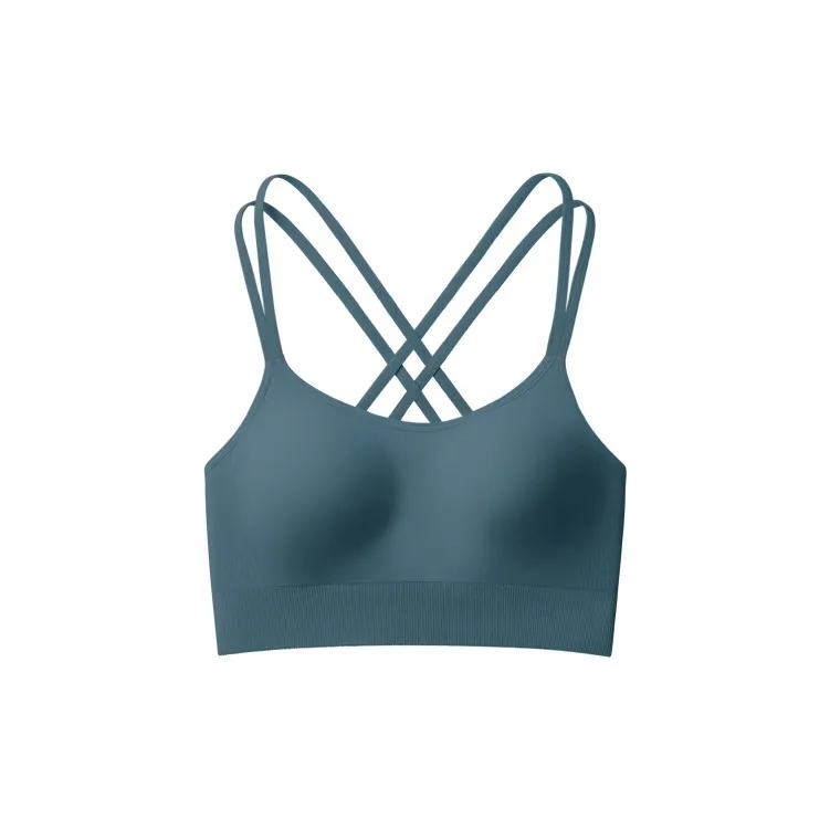 BANANA IN Women's Bras-5