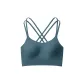 Cyan Blue Gray