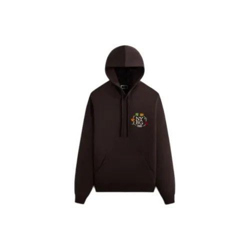 KITH Sweatshirts Men Brown