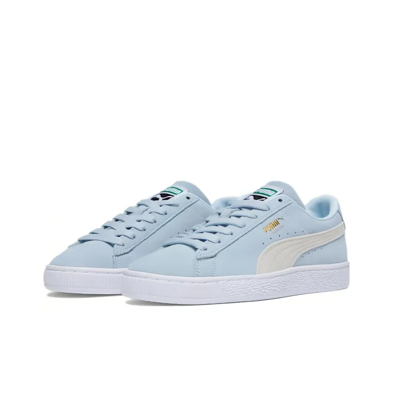 Puma Suede Classic 21 'Icy Blue'-2