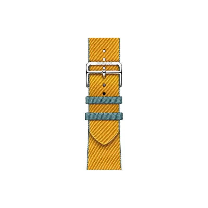 HERMES Watch Bands 45mm Unisex H0002711JJB-0
