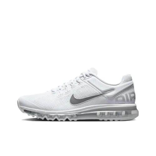 Nike Air Max 2013 White