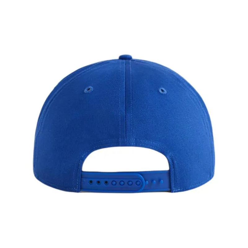 KITH 47 Golden State Warriors Hitch Snapback-3