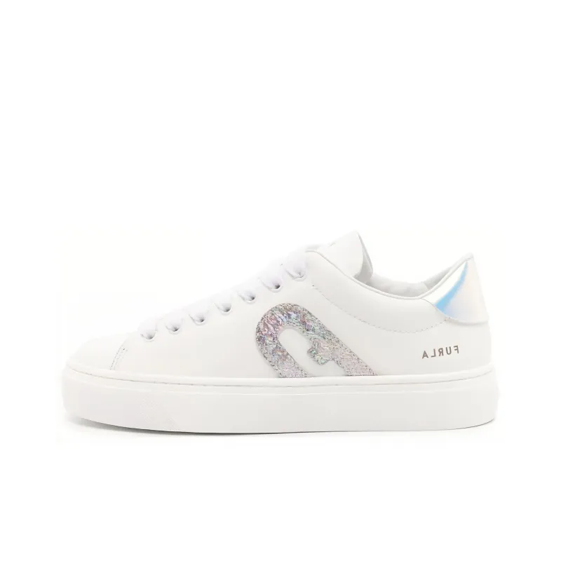 Furla Joy Holographic-detailed Sneakers-0
