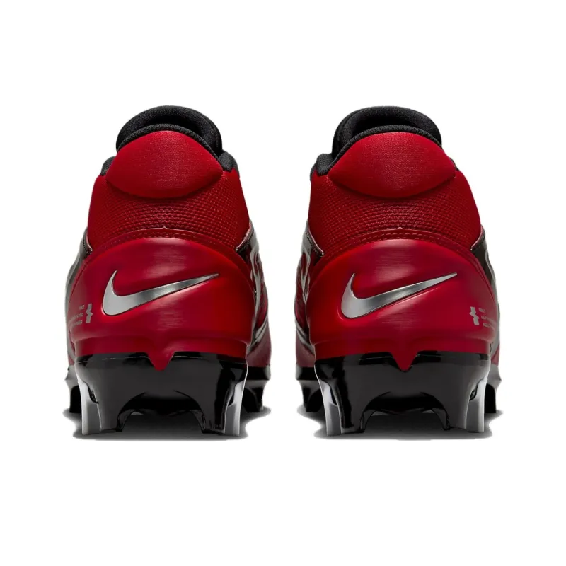Nike Alpha Menace 4 Pro 'University Red White'-4