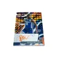 21-22 King, Mitchell, Spectrum, Rising Stars RC Refractor, Signature, Limited Edition 14/14