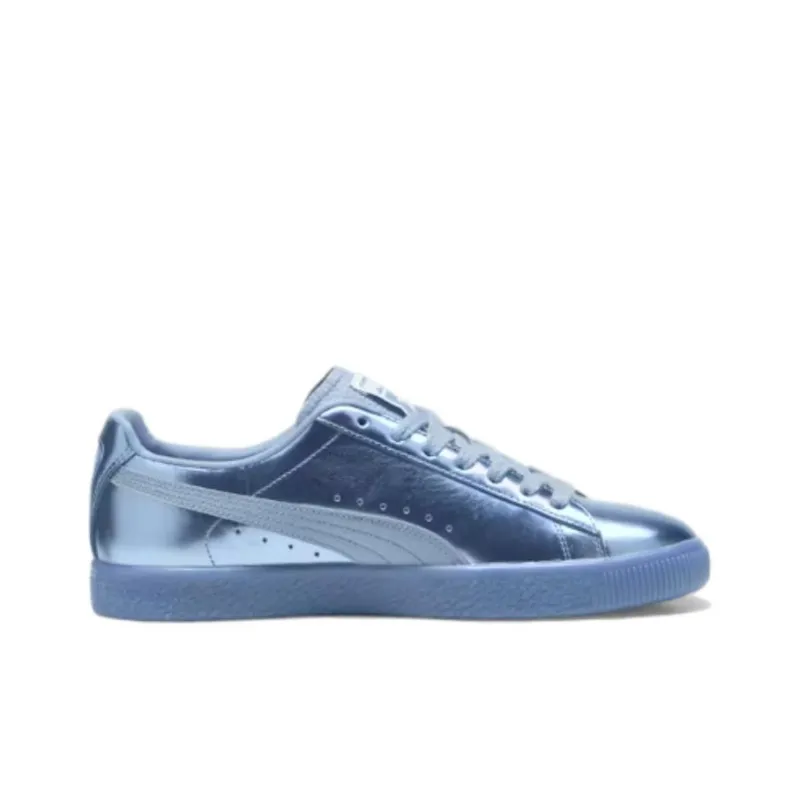 Puma Clyde 3024 'Zen Blue'-1